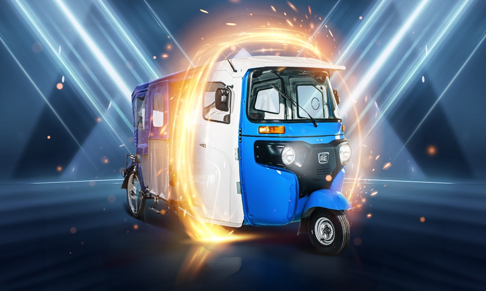 8 Razones por las que cambiar un Mototaxi Tubular por un Torito 2T UG