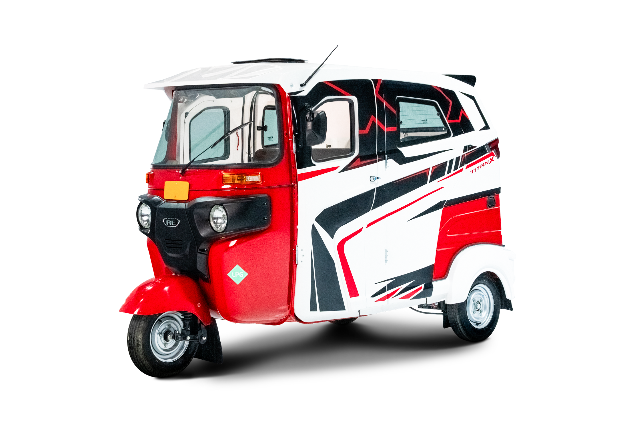 TORITO 250 4V GLP