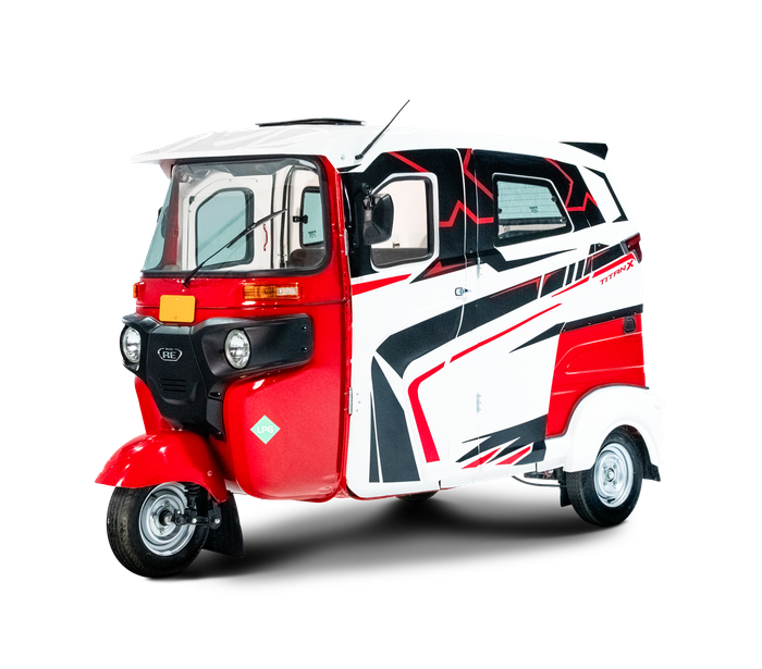 TORITO 250 4V GLP