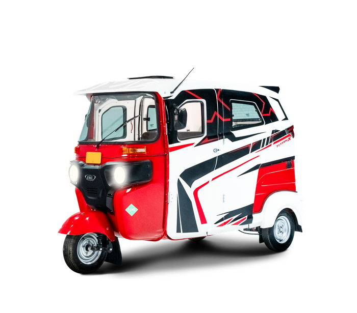 TORITO 250 4V GLP
