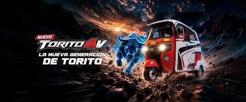 Motor de 4 válvulas: 5 ventajas del Nuevo Torito 4V